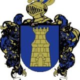 Escudo del apellido Royán