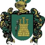 Escudo del apellido Rusiñol