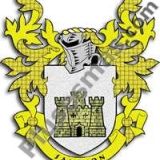 Escudo del apellido Sampson