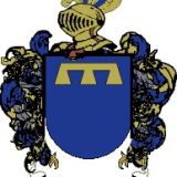 Escudo del apellido San nicolás
