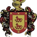 Escudo del apellido Sánchez-osorio