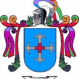 Escudo del apellido Santacruz