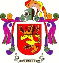 Escudo del apellido San segundo