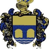 Escudo del apellido Sarasa