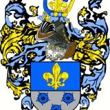 Escudo del apellido Schon