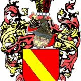 Escudo del apellido Serle