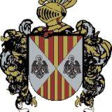 Escudo del apellido Serón