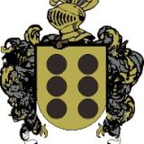 Escudo del apellido Sese