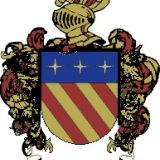 Escudo del apellido Sillero
