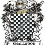 Escudo del apellido Smallwood