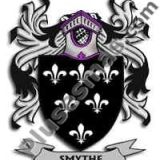 Escudo del apellido Smythe