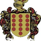 Escudo del apellido Sobrón