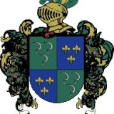 Escudo del apellido Solorzano