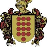 Escudo del apellido Sorli