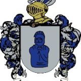 Escudo del apellido Sorolla
