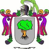 Escudo del apellido Souto