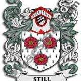 Escudo del apellido Still