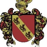 Escudo del apellido Tabar
