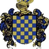 Escudo del apellido Tabernilla