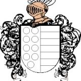 Escudo del apellido Tablares