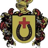 Escudo del apellido Taeggi