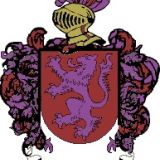 Escudo del apellido Tafanell