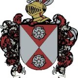 Escudo del apellido Tagui