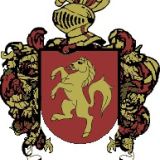 Escudo del apellido Tajonera