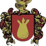 Escudo del apellido Tallante