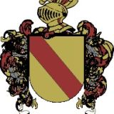 Escudo del apellido Talma