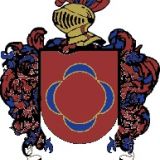 Escudo del apellido Tamame