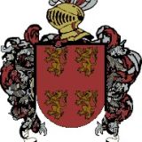 Escudo del apellido Tamaría