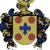 Escudo del apellido Tamariza