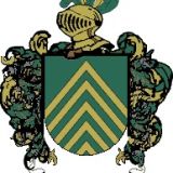 Escudo del apellido Tapiador