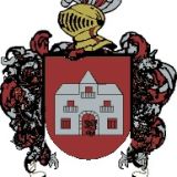 Escudo del apellido Tarasco