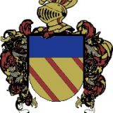 Escudo del apellido Tarín