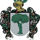Escudo del apellido Tarreo