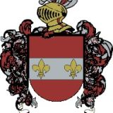 Escudo del apellido Tarta