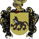 Escudo del apellido Tartane