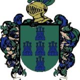 Escudo del apellido Taus