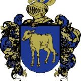 Escudo del apellido Tejeda