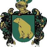 Escudo del apellido Telkle