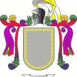 Escudo del apellido Temprado