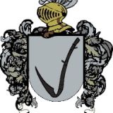 Escudo del apellido Tenedor
