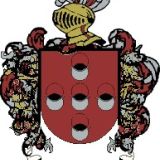 Escudo del apellido Teobaldo