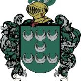 Escudo del apellido Teresa