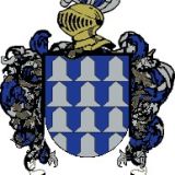 Escudo del apellido Terriles