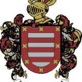 Escudo del apellido Teyceaur