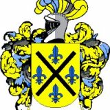 Escudo del apellido Touza
