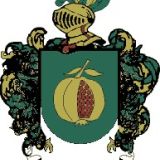 Escudo del apellido Trepat
